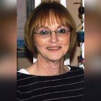 Donna Butler Welch