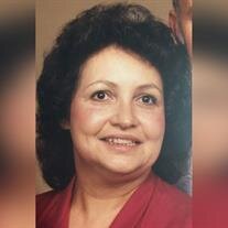 Jeanette Kirksey