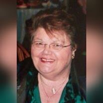 Carol Ann Tomsik