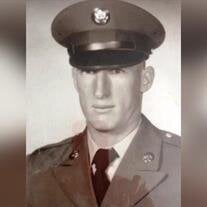 John "Johnny" William Miller