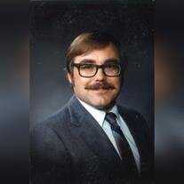 Robert Jackson Bremer