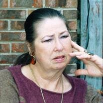 Patricia Sue Nichols