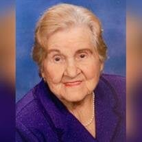 Alma H. Johnson