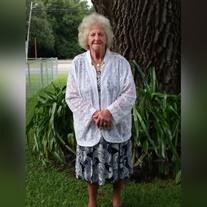Dorothy R. Barnhill
