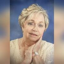 Harriette Jones Brooks