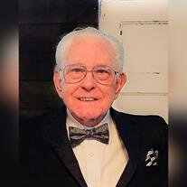John D. Handrop, Sr.