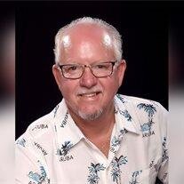 Timothy Sullivan