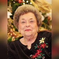 Beverly Jane Furlow Newman