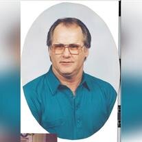 Raymond "Bud" Ray Goodale