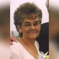 Doris Anneliese Edmonson