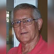 Charles David Flannigan