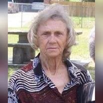 Barbara Faye Wyatt