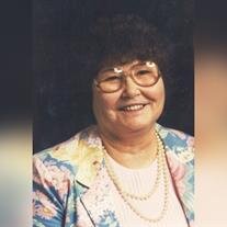 Lena Dalton