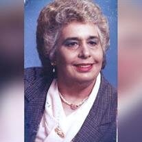 Joyce Faye Castleberry