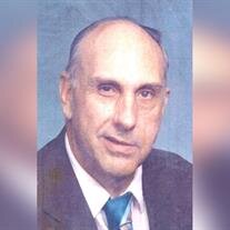 Calvin Duell Rich, Sr.