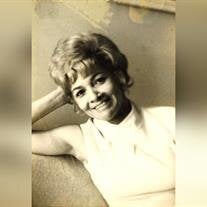 Hilda Rockhill