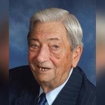 Clarence "Smitty" Smith