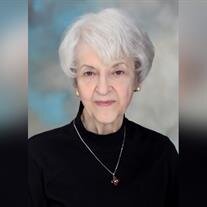 Jane Louise Pyron