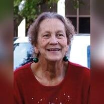 Sharon C. Cobb