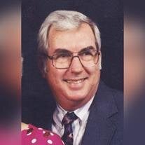 Robert Nelson Fournier