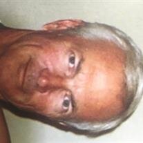 Ralph "Chuck" Lewis Godwin, Jr.