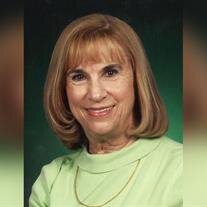 Mildred Gould Gauthier