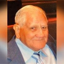 Leonard C. "Billy" Taylor