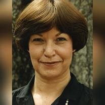 Melba Ann Powell
