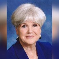 Frances Anne Worthington