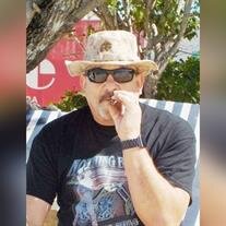 Ronald C Constance