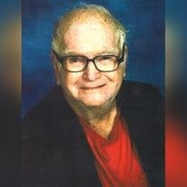 Lonnie Hurdis Whittaker, Jr.