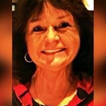 Judy Kaye "Becky" Pierce
