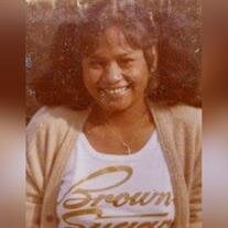 Lourdes Ann Baldwin Faulkner