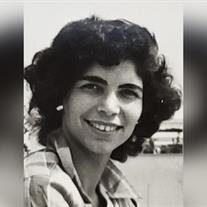 Renza Bartlett