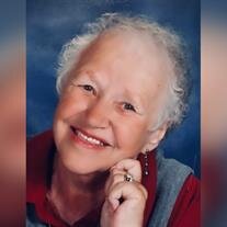 Ghislaine S. Robert