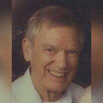 Roger Elsworth Gilkison