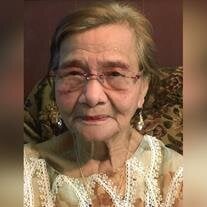 Demetria Ogsila Bagalan