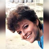 Barbara Ann Mobley