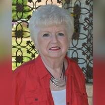 Doris Marie Whiteside