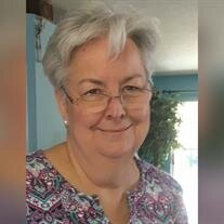 Janet Lee Bright