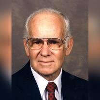 Kenneth "Bucky" Joseph