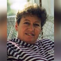 Nellie Marie Goodale