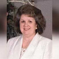 Floretta Carter Jackson