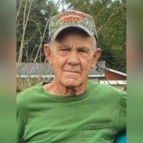 Billy James Cofield