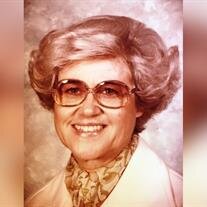 Barbara Ann Cronic