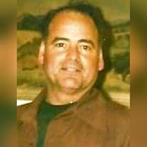 Marshall R. Garrison