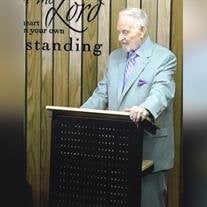 Lee R. Oliver