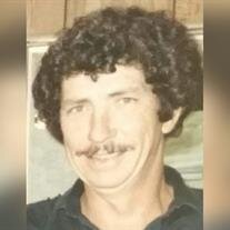 Charles Junior Milstead