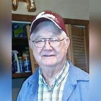 Arthur Caro  Scruggs
