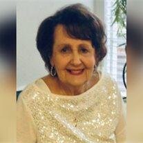 Beverly June Vaughn